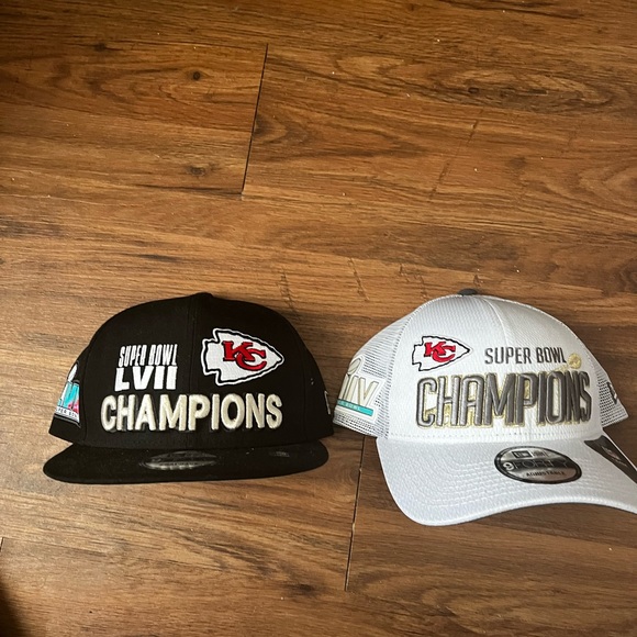 New Era Other - New Era Kansas City Chiefs Bundle